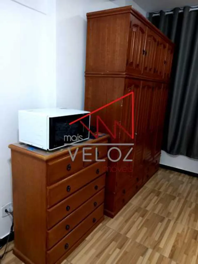 Apartamento, 1 quarto, 30 m² - Foto 3