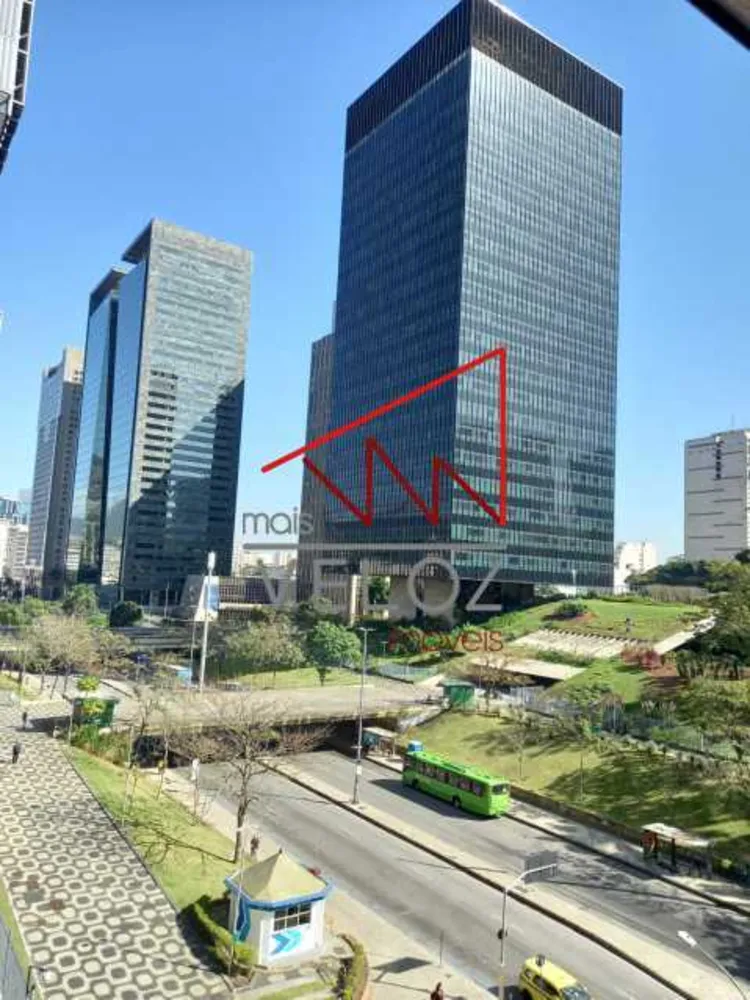 Apartamento, 1 quarto, 30 m² - Foto 14