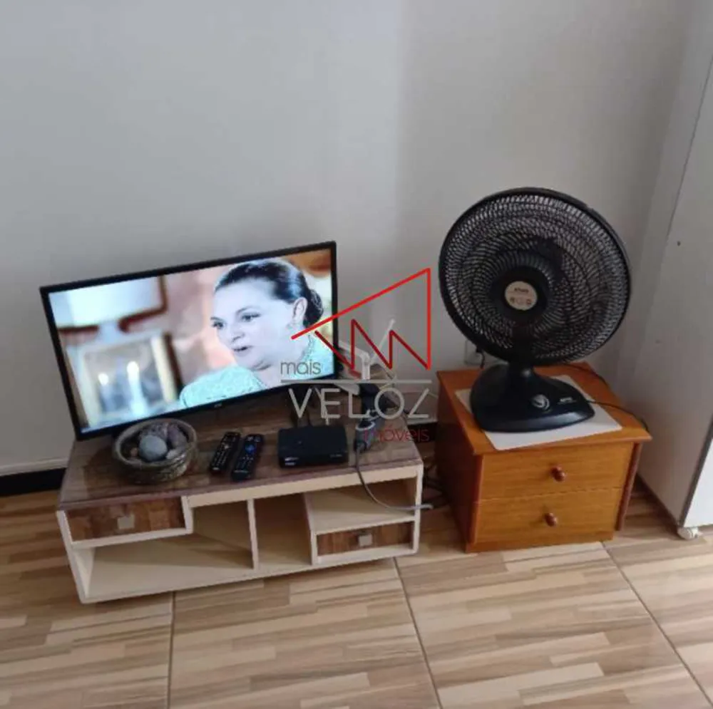Apartamento, 1 quarto, 30 m² - Foto 19