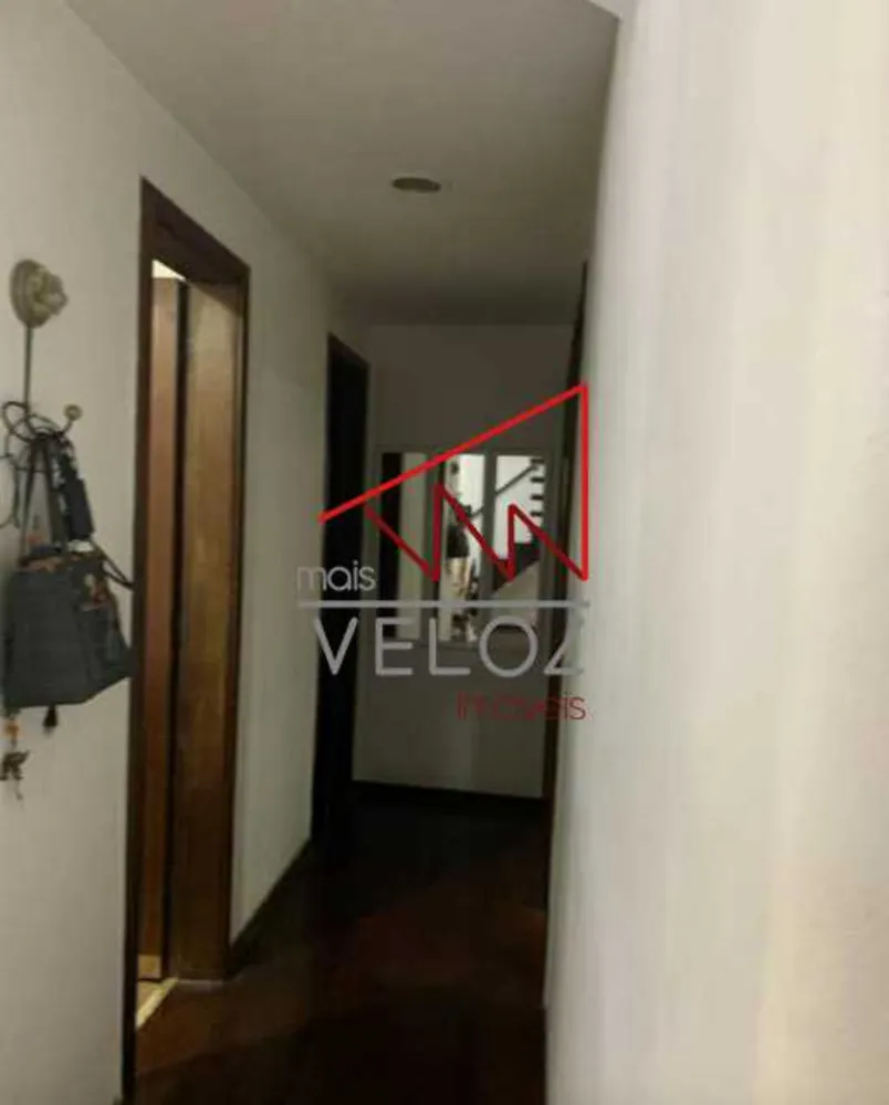 Cobertura, 3 quartos, 203 m² - Foto 6