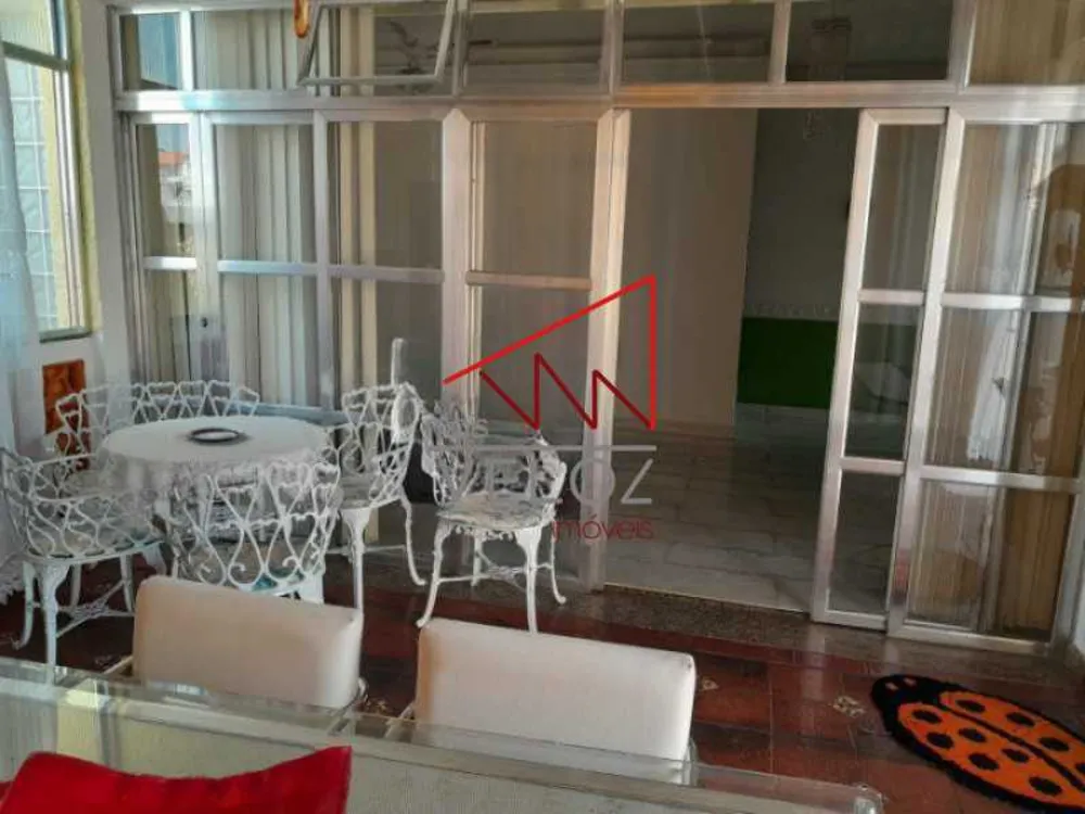 Apartamento, 3 quartos, 142 m² - Foto 2