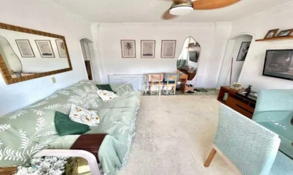 Apartamento, 3 quartos, 93 m² - Foto 5