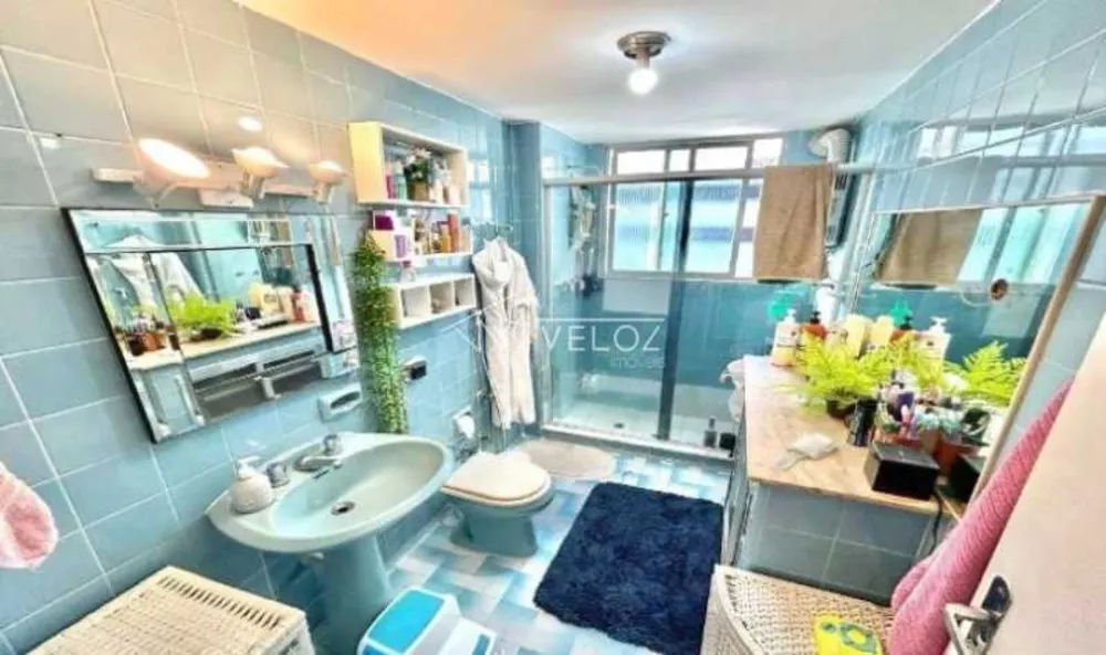 Apartamento, 3 quartos, 93 m² - Foto 3