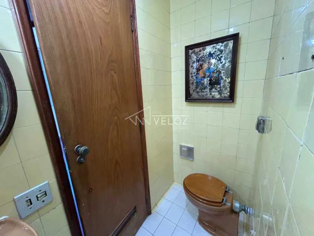 Apartamento, 3 quartos, 92 m² - Foto 8