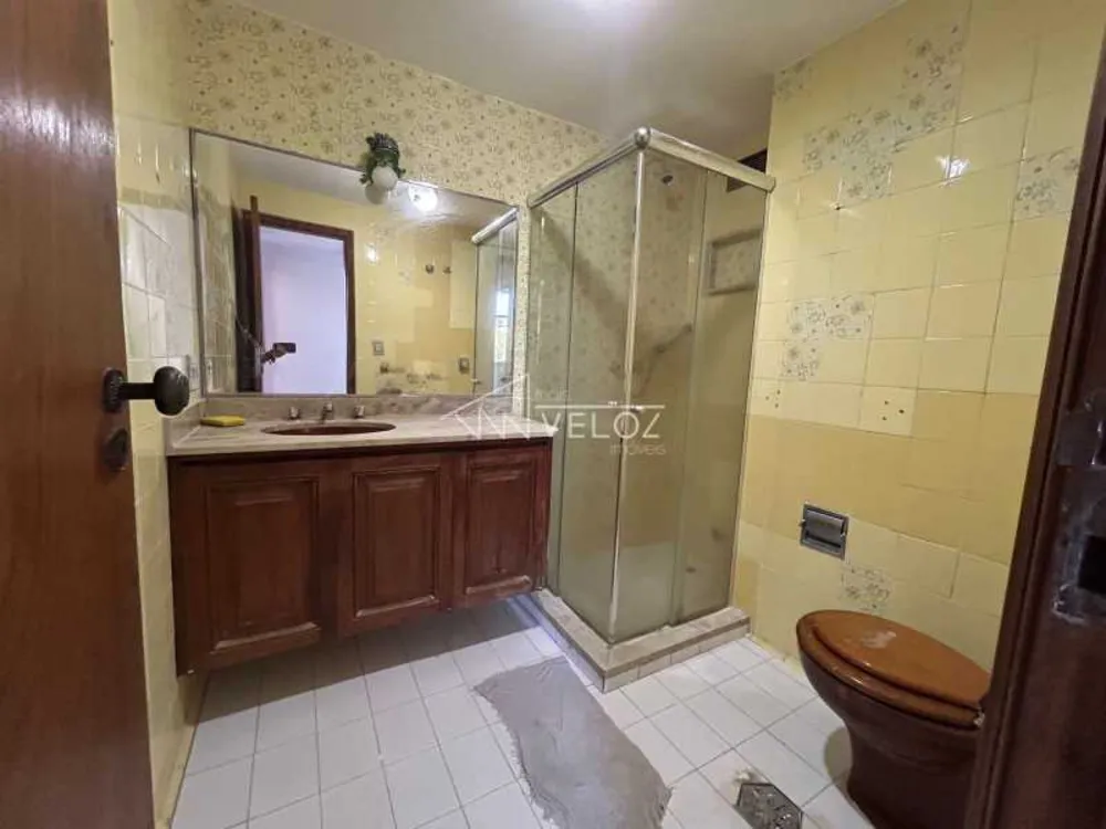 Apartamento, 3 quartos, 92 m² - Foto 5