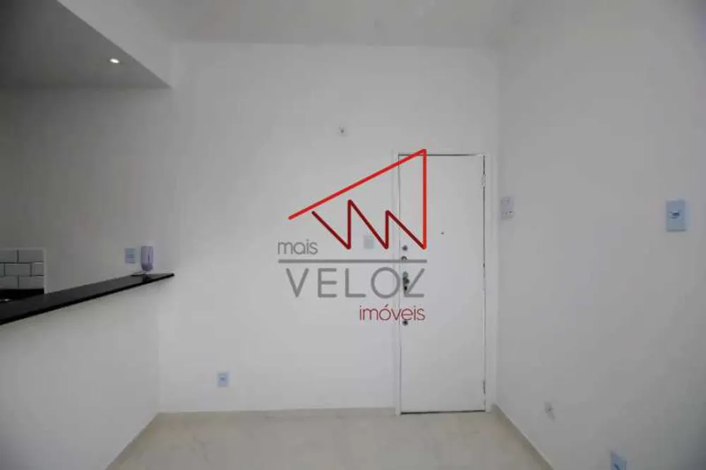 Apartamento, 1 quarto, 30 m² - Foto 5