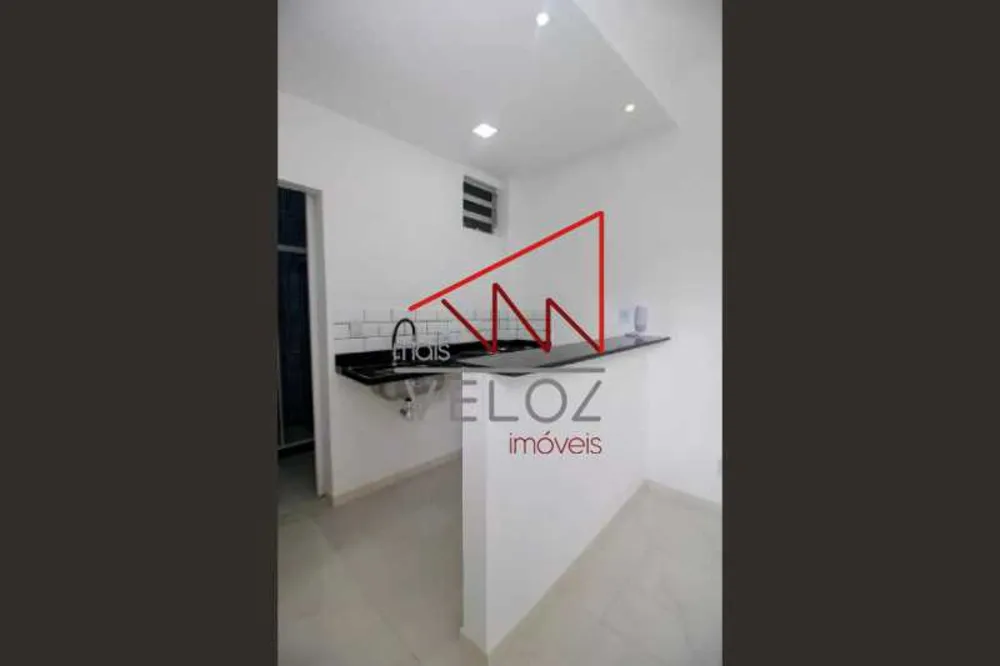 Apartamento, 1 quarto, 30 m² - Foto 12