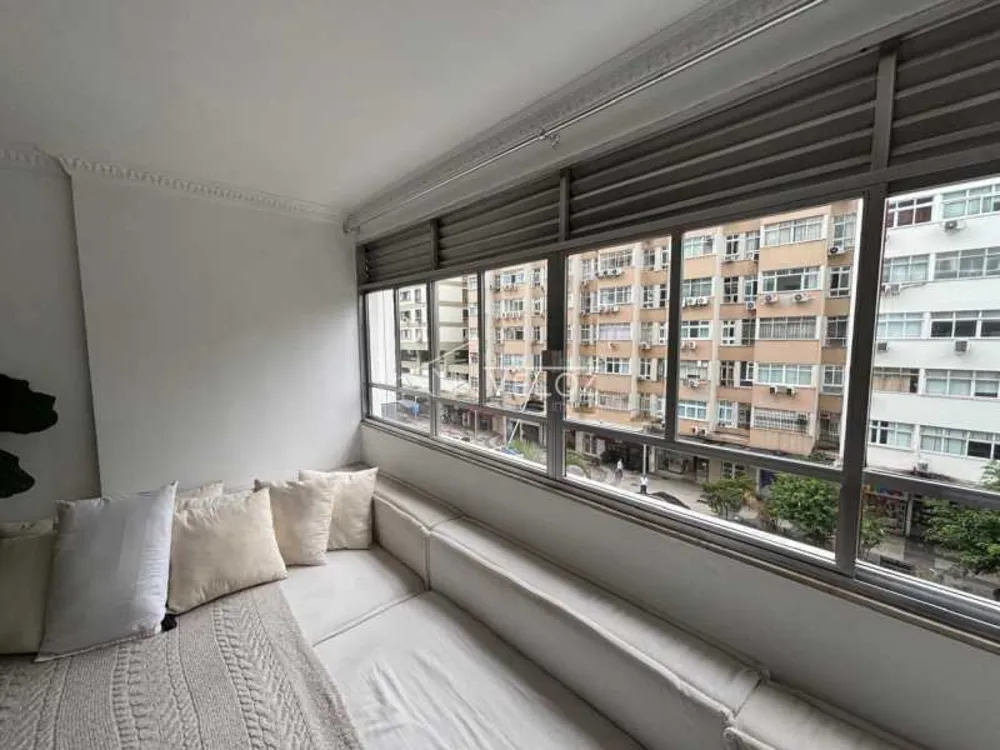 Apartamento, 3 quartos, 100 m² - Foto 6
