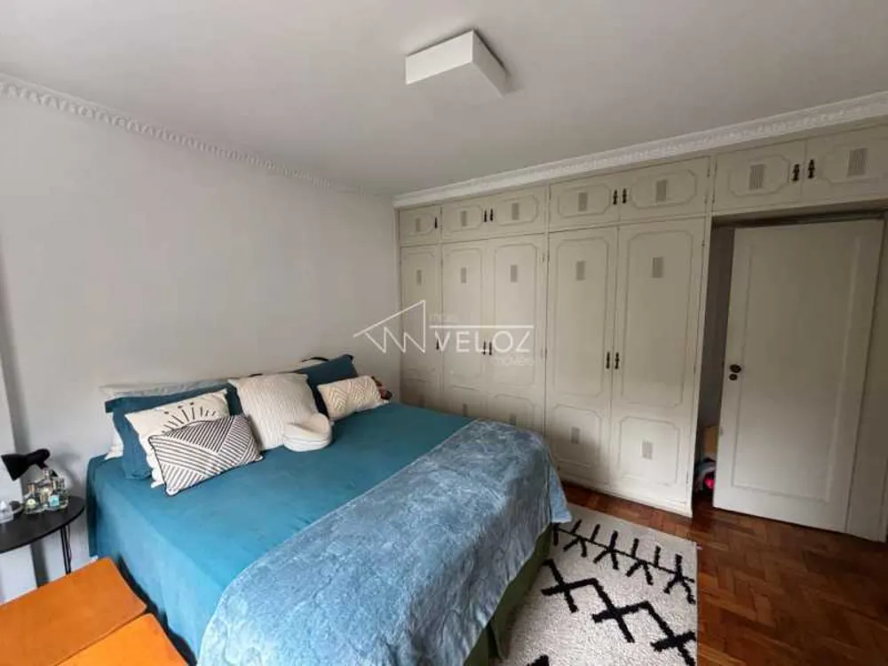 Apartamento, 3 quartos, 100 m² - Foto 10