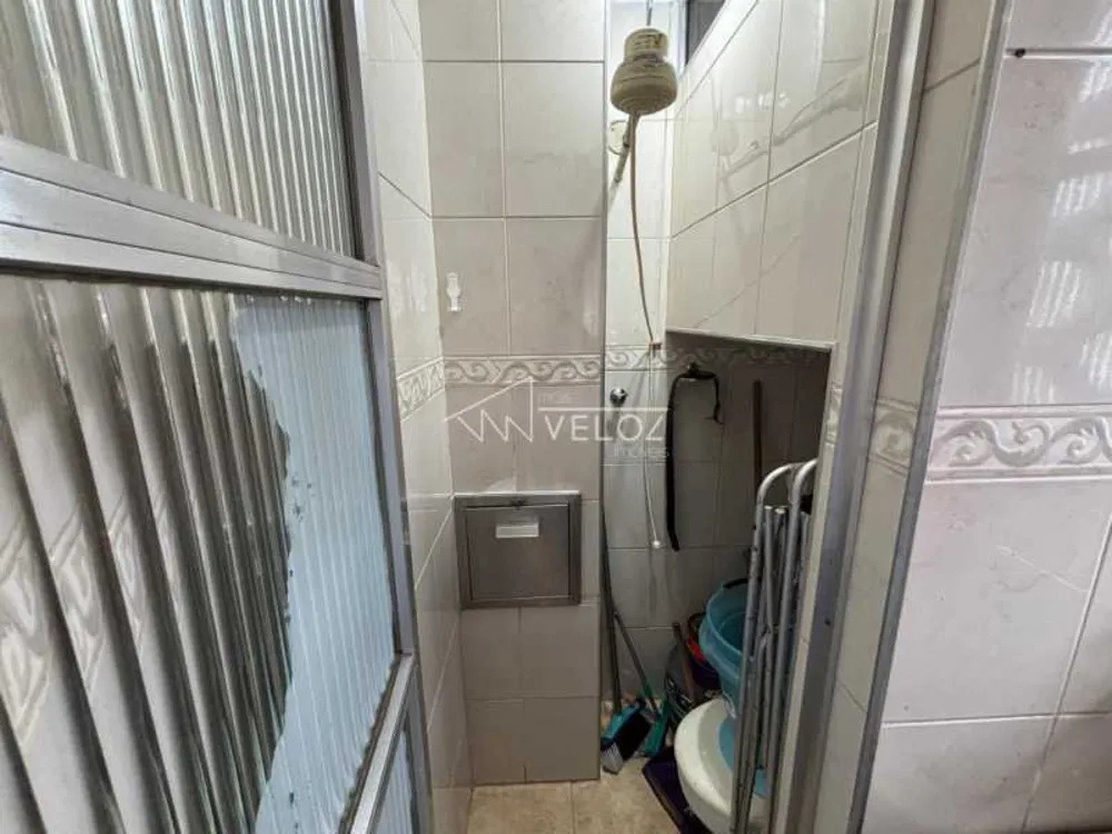 Apartamento, 3 quartos, 100 m² - Foto 11