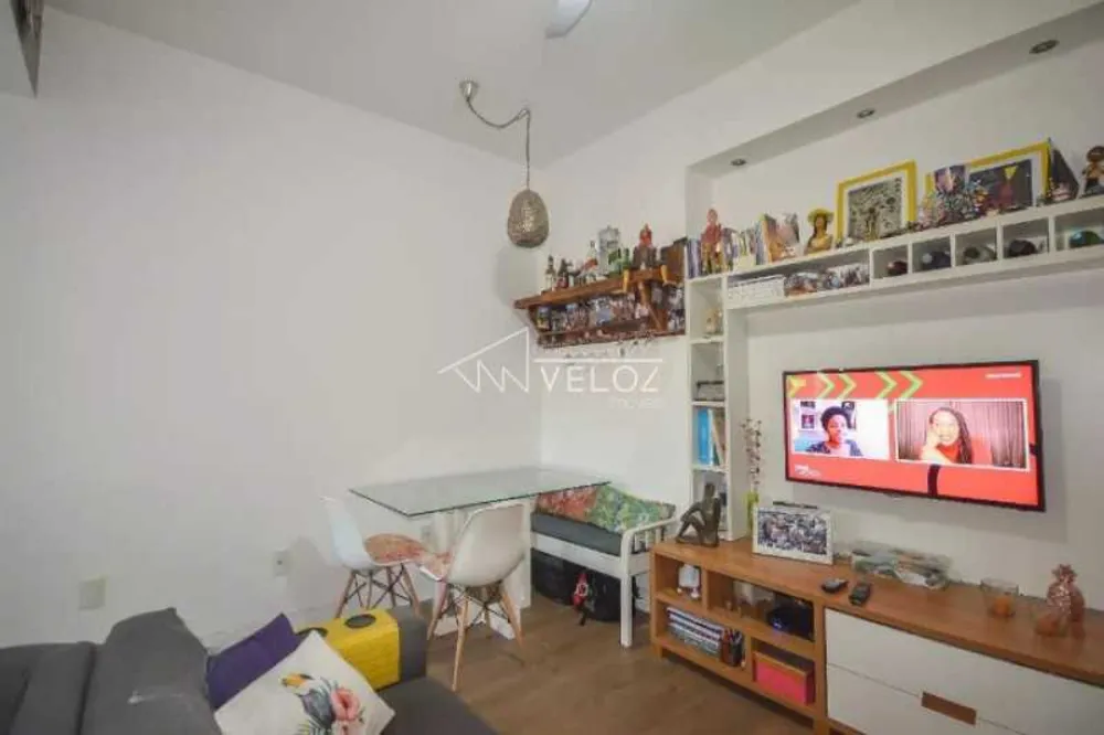 Apartamento, 1 quarto, 42 m² - Foto 13