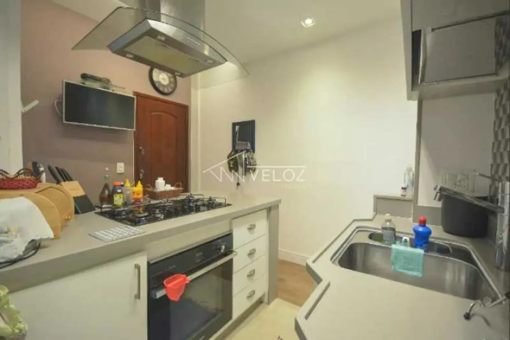 Apartamento, 1 quarto, 42 m² - Foto 7