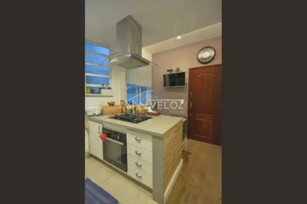 Apartamento, 1 quarto, 42 m² - Foto 6