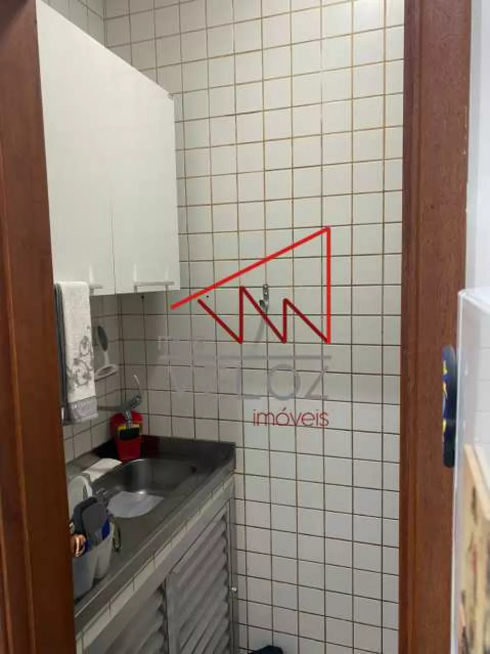 Kitnet-Studio, 29 m² - Foto 4