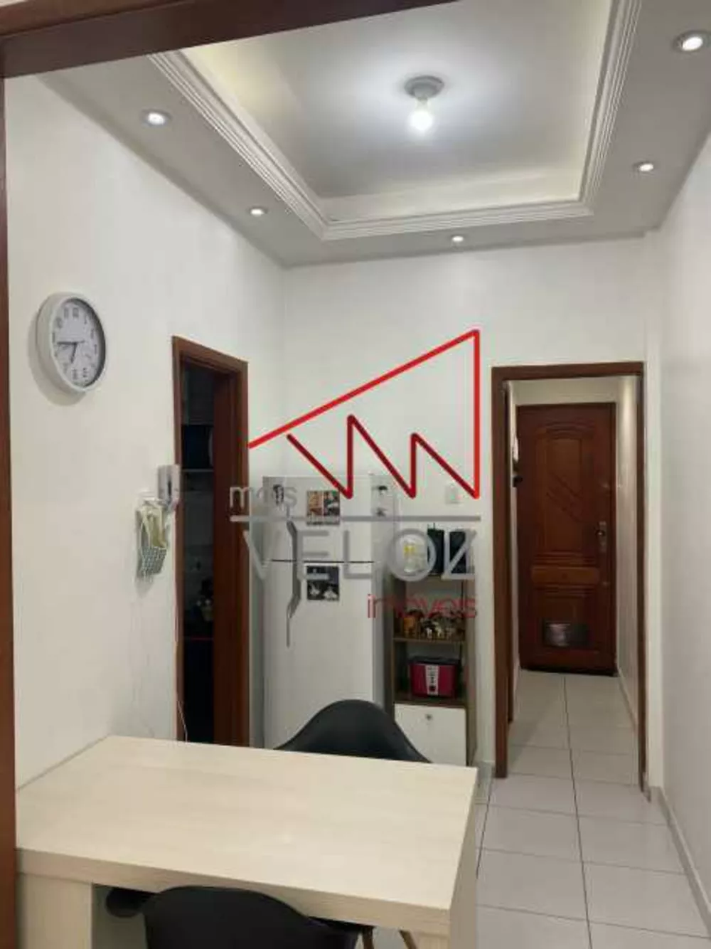 Kitnet-Studio, 29 m² - Foto 3