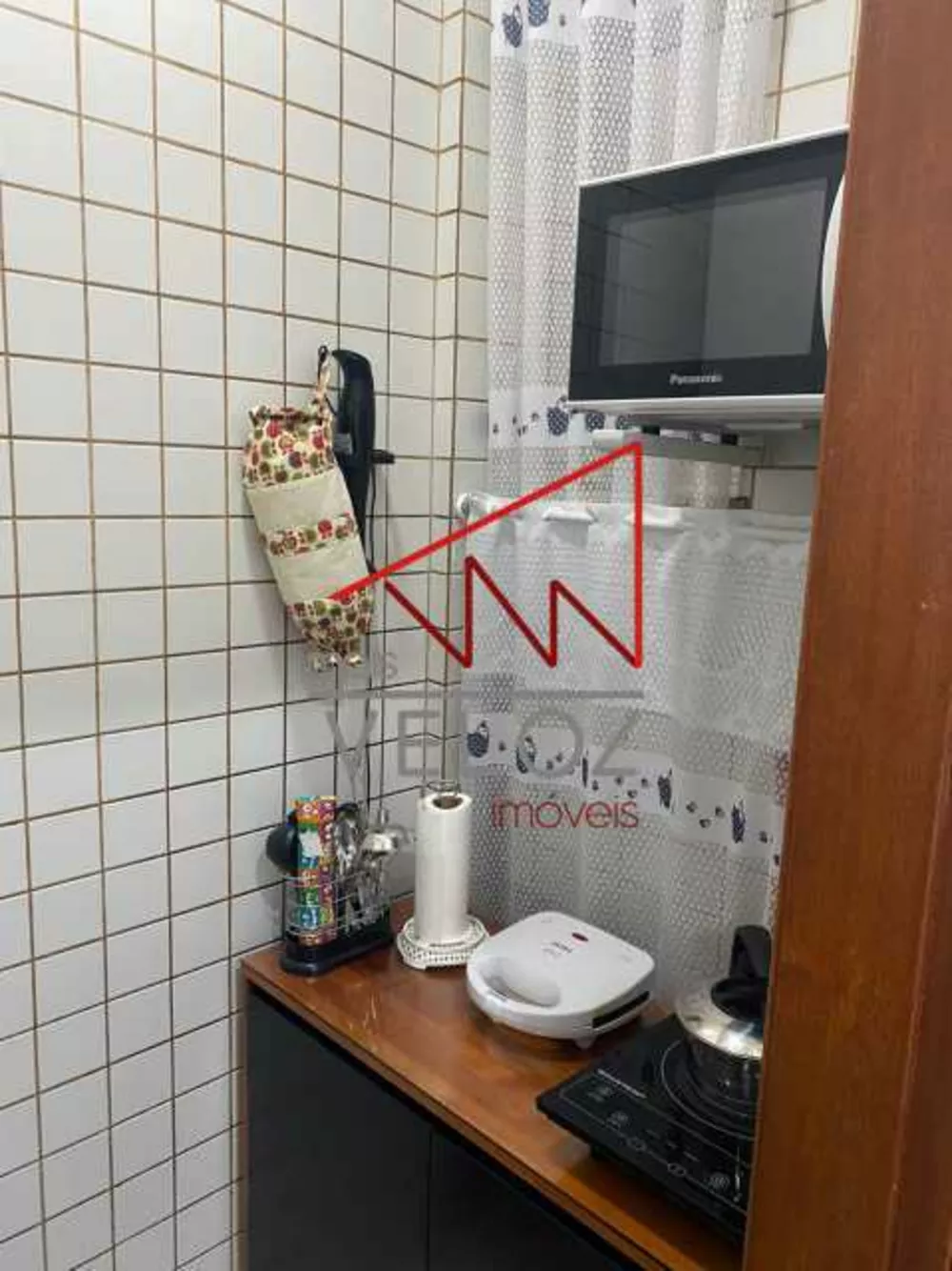 Kitnet-Studio, 29 m² - Foto 2