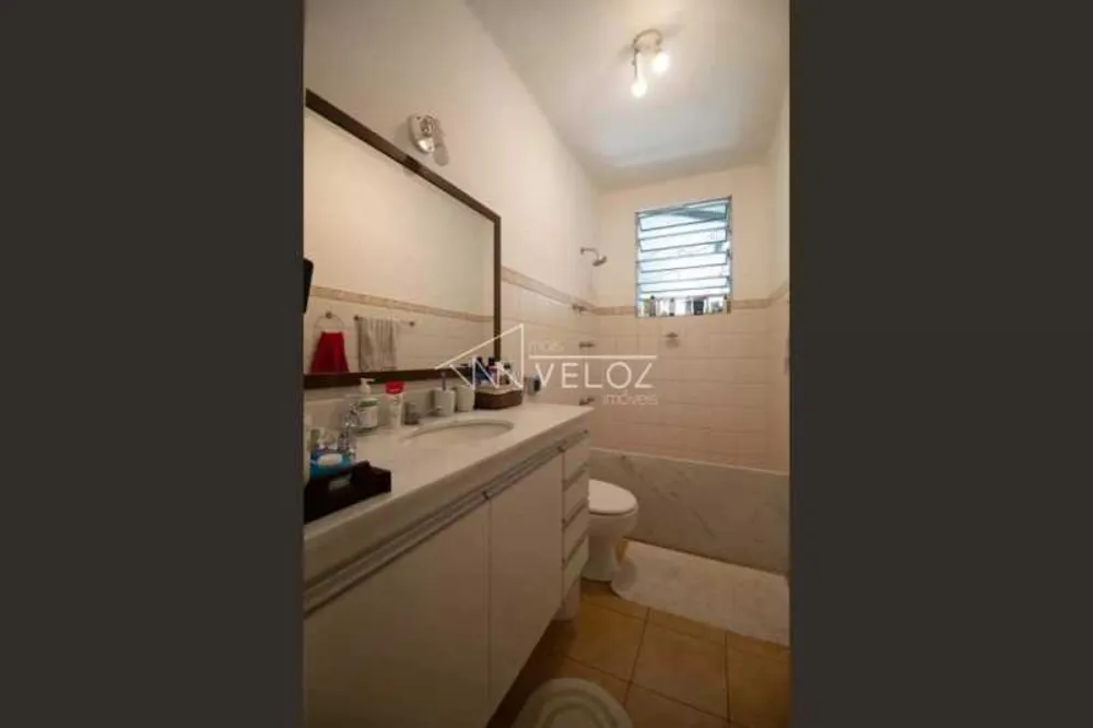 Apartamento, 2 quartos, 72 m² - Foto 2