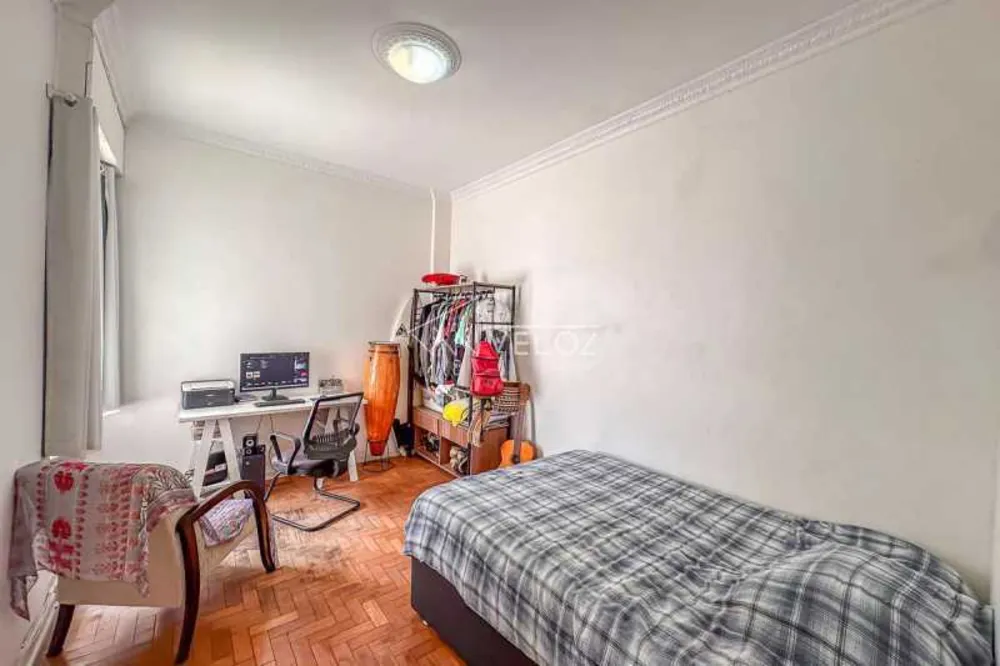 Apartamento, 1 quarto, 51 m² - Foto 20