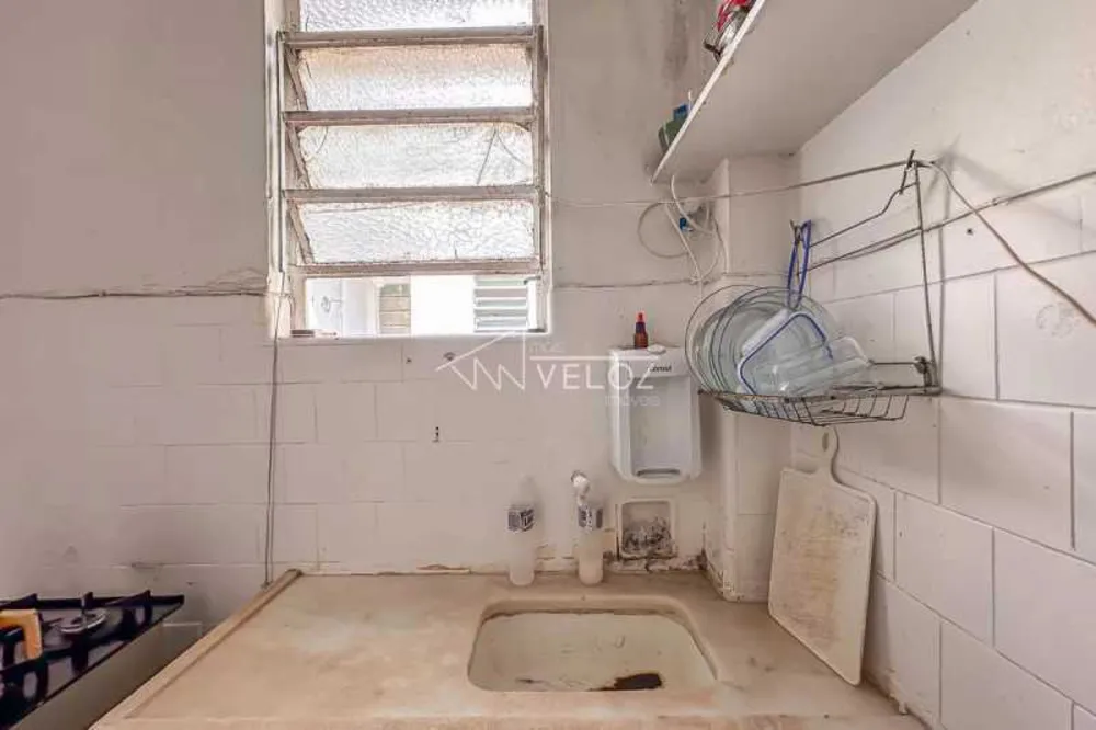 Apartamento, 1 quarto, 51 m² - Foto 12