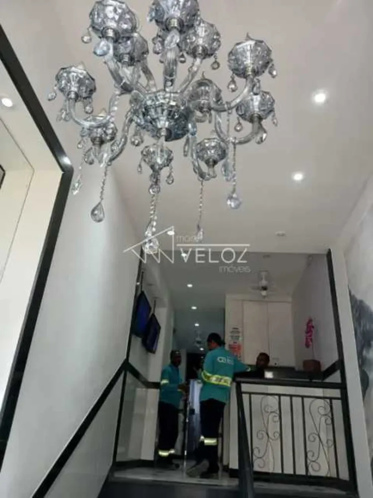 Apartamento, 1 quarto, 18 m² - Foto 16