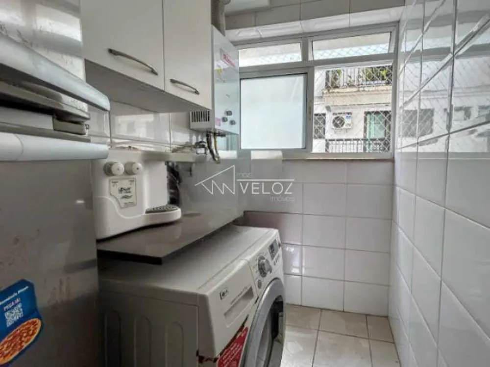 Apartamento, 2 quartos, 80 m² - Foto 18