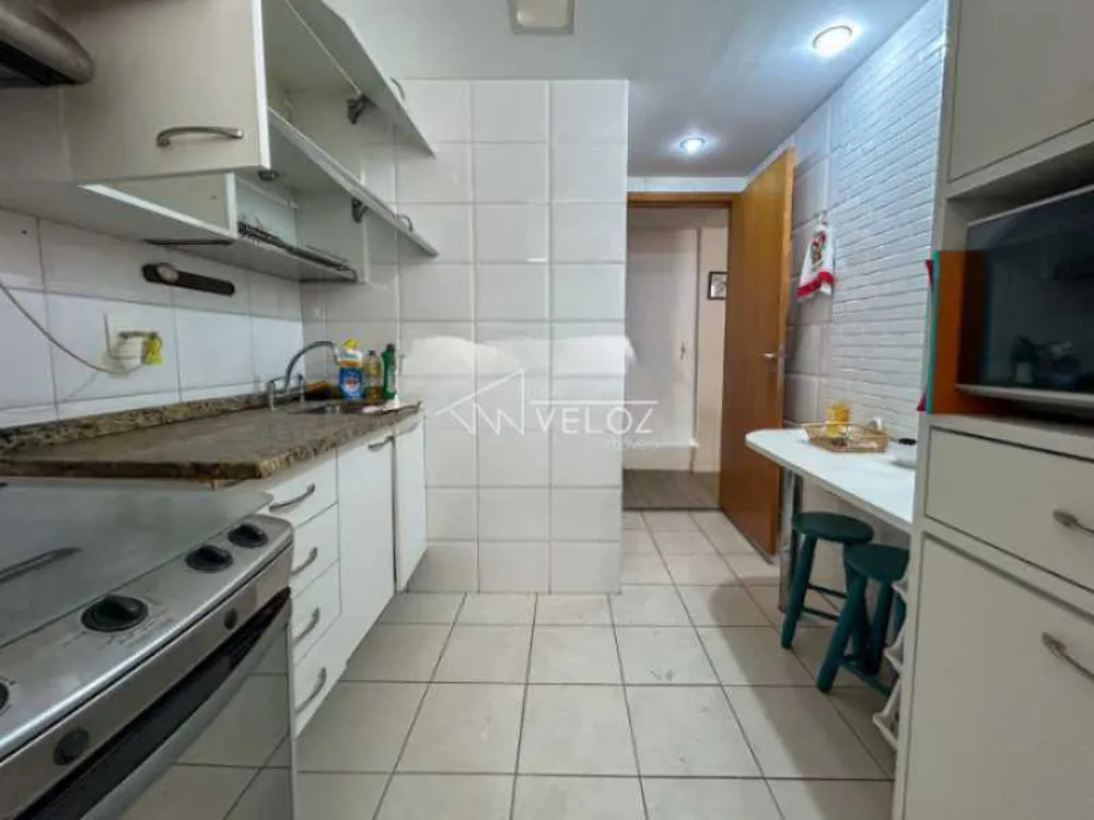 Apartamento, 2 quartos, 80 m² - Foto 7