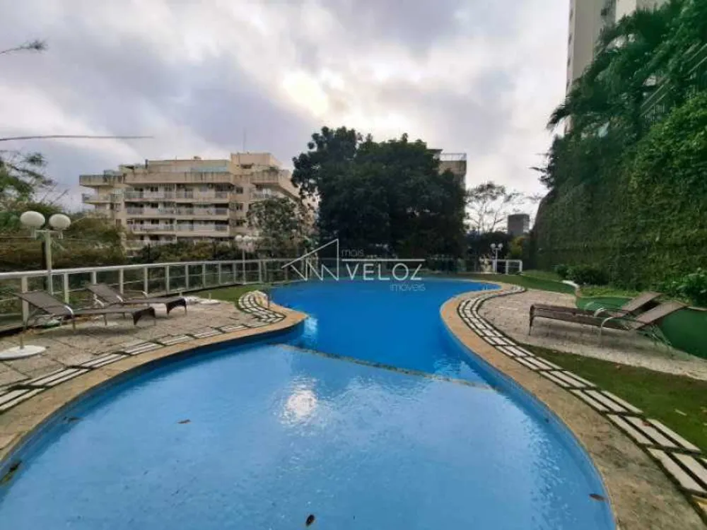 Apartamento, 2 quartos, 80 m² - Foto 3