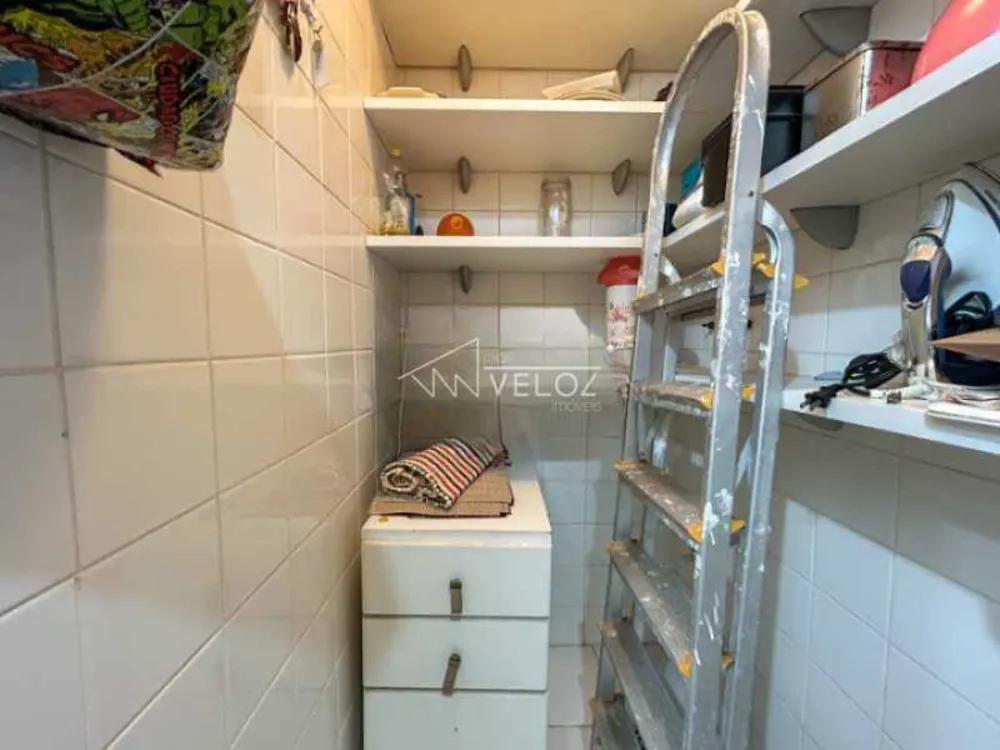 Apartamento, 2 quartos, 80 m² - Foto 22