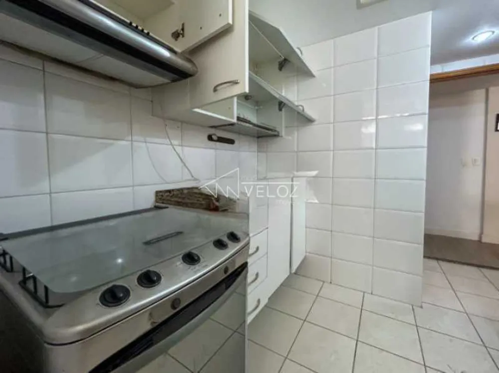 Apartamento, 2 quartos, 80 m² - Foto 17