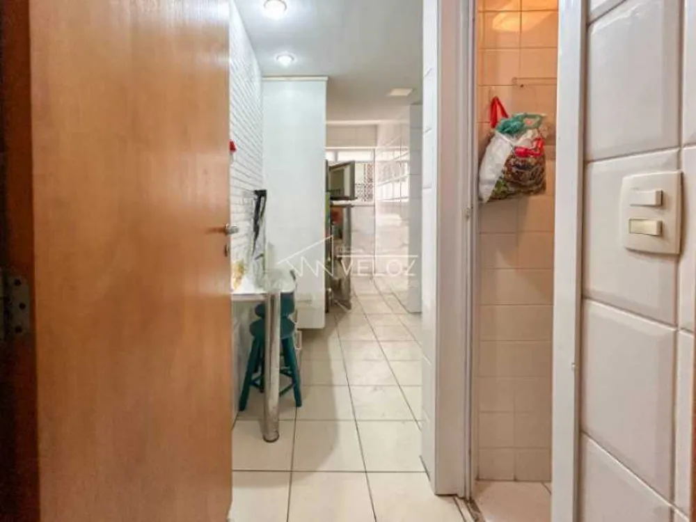 Apartamento, 2 quartos, 80 m² - Foto 21