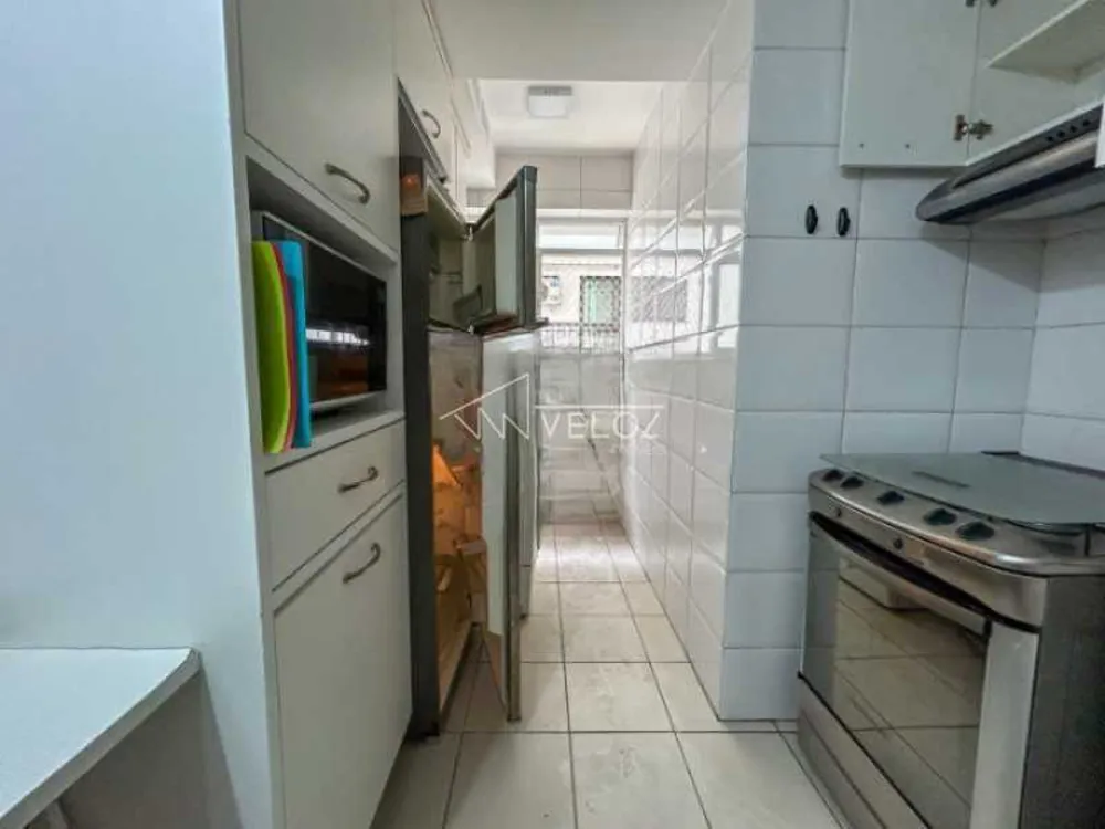 Apartamento, 2 quartos, 80 m² - Foto 19