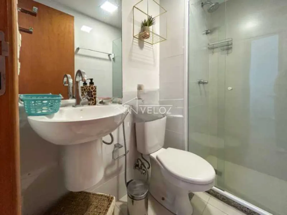 Apartamento, 2 quartos, 80 m² - Foto 14