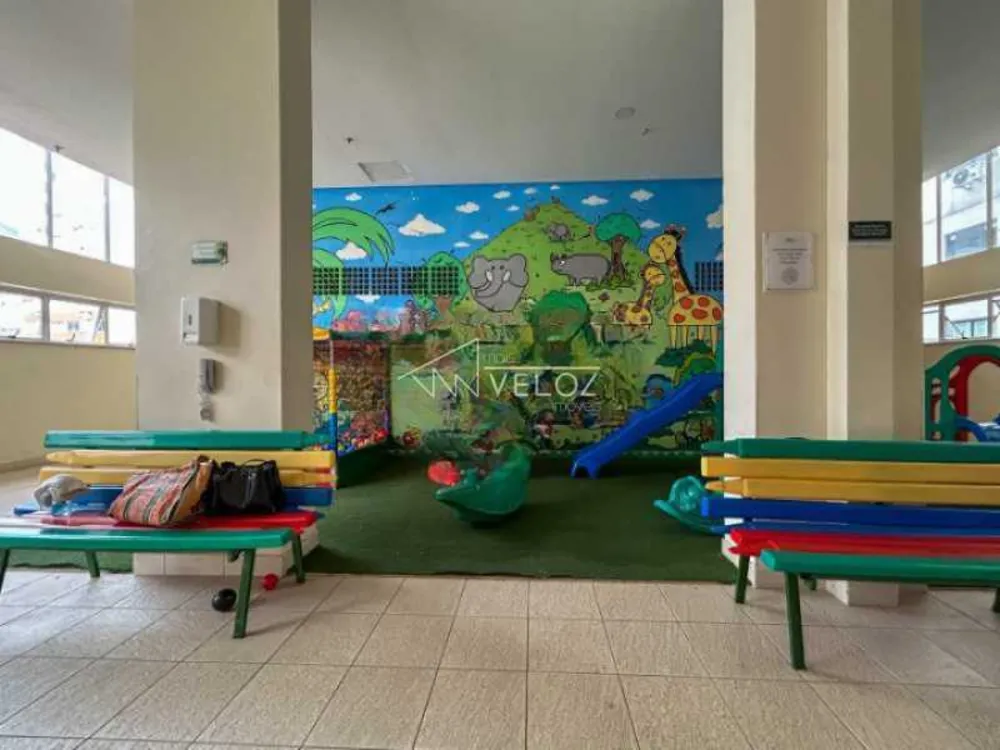 Apartamento, 2 quartos, 80 m² - Foto 1