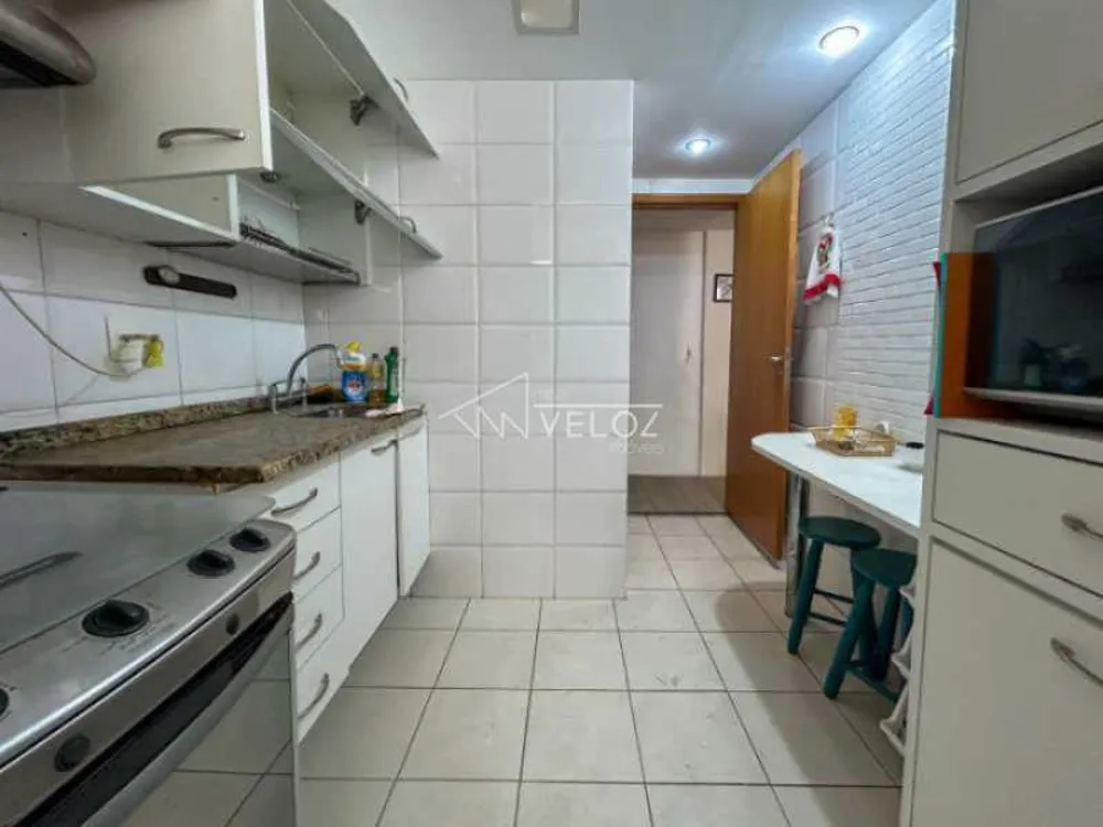 Apartamento, 2 quartos, 80 m² - Foto 20
