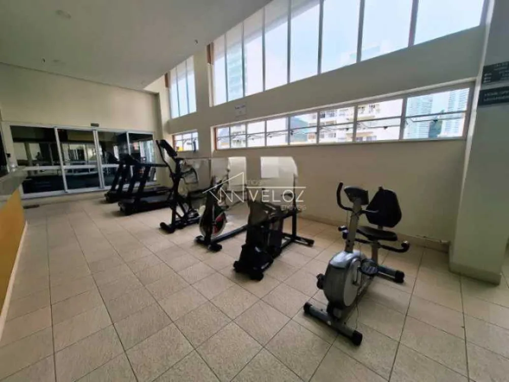 Apartamento, 2 quartos, 80 m² - Foto 5