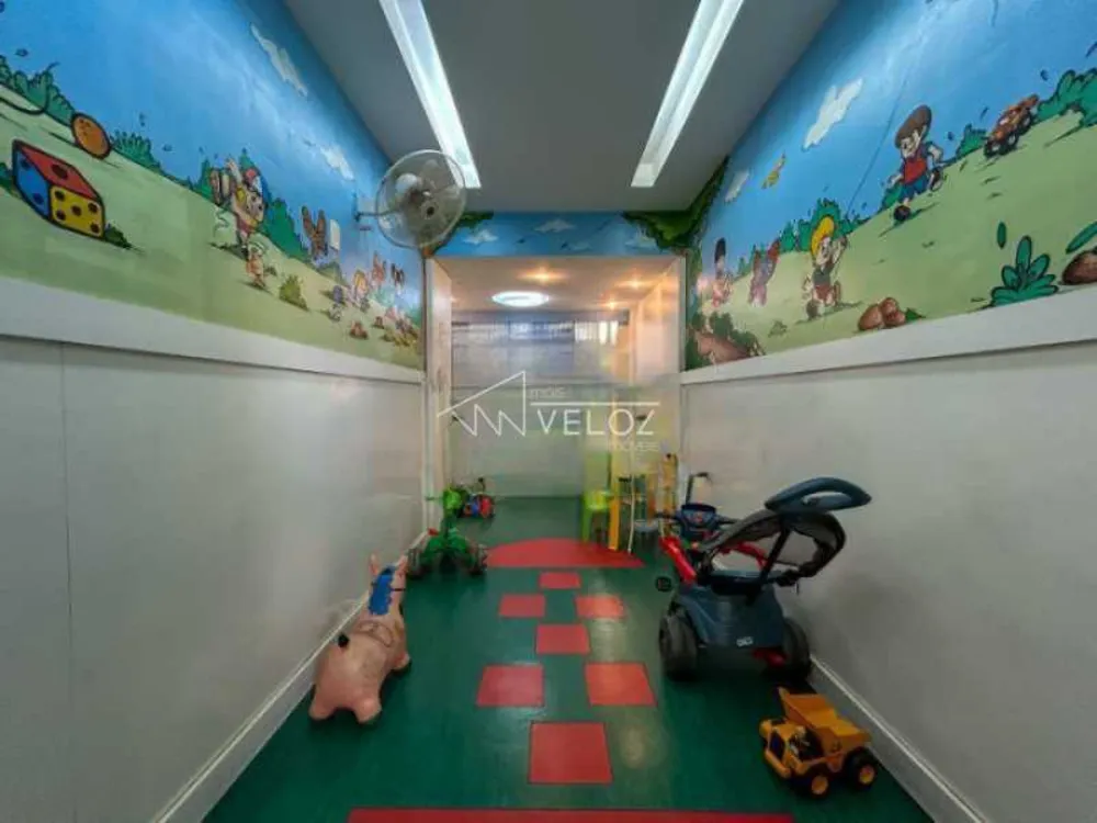 Apartamento, 2 quartos, 80 m² - Foto 24