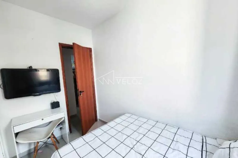 Apartamento, 2 quartos, 47 m² - Foto 8
