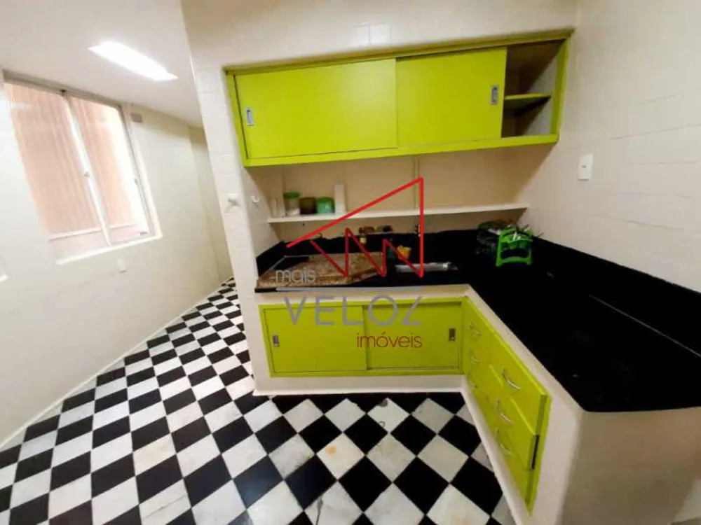 Apartamento, 4 quartos, 169 m² - Foto 13