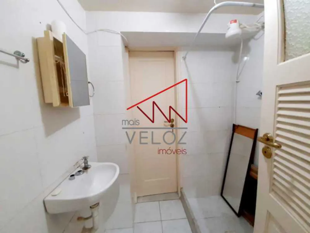 Apartamento, 4 quartos, 169 m² - Foto 19