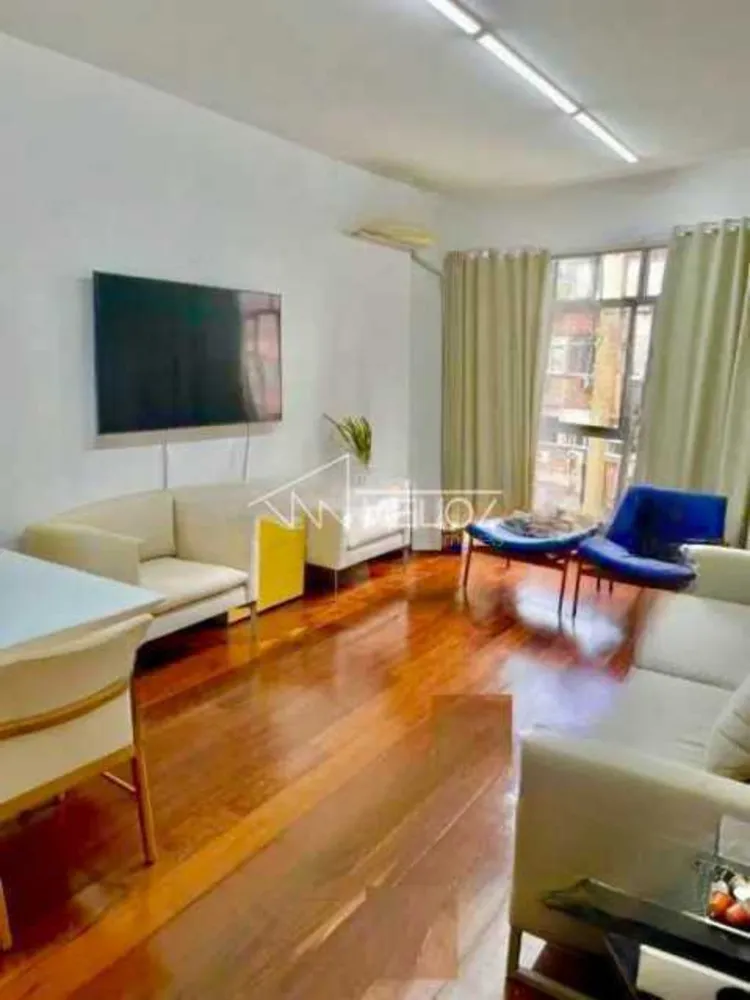 Apartamento, 3 quartos, 121 m² - Foto 10