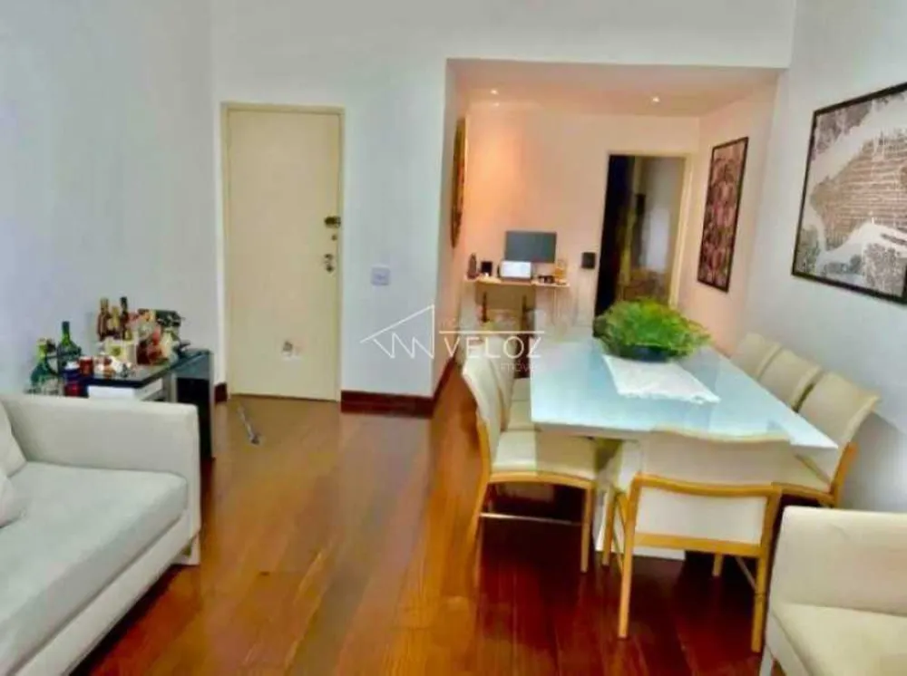 Apartamento, 3 quartos, 121 m² - Foto 14