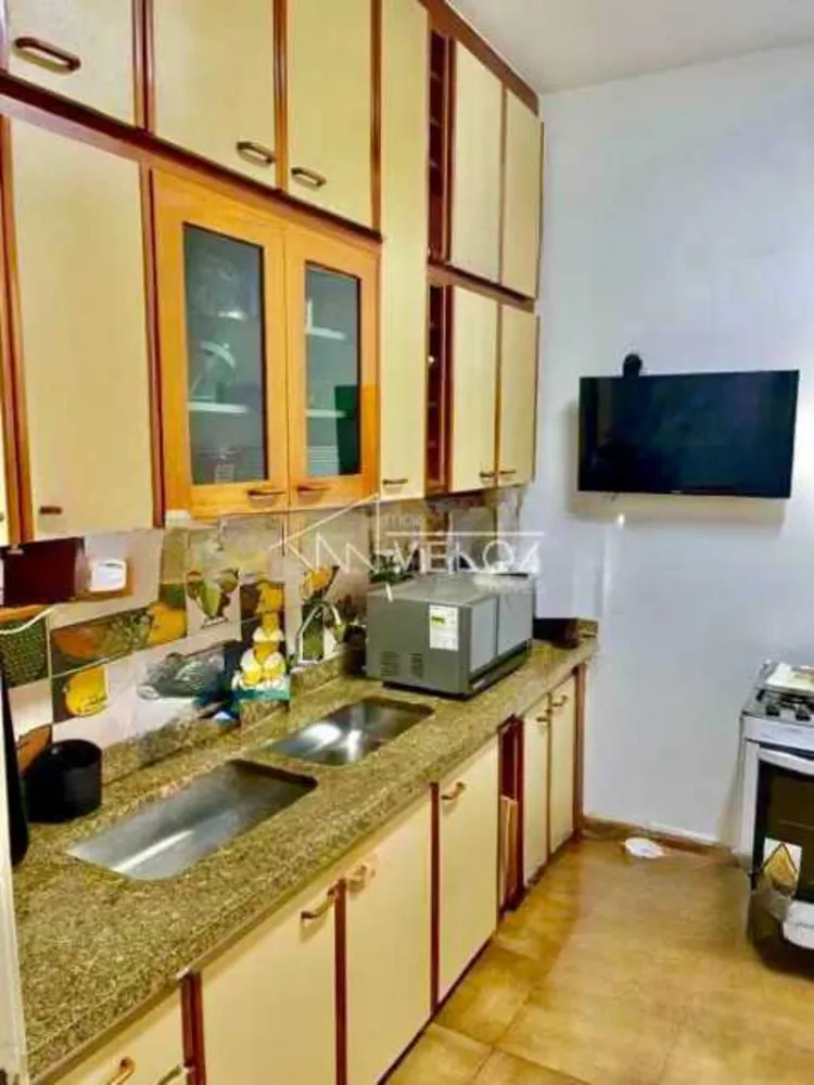 Apartamento, 3 quartos, 121 m² - Foto 18