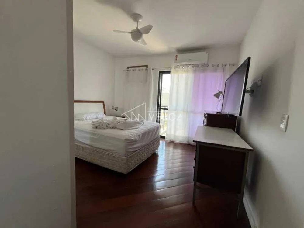 Apartamento, 3 quartos, 134 m² - Foto 9