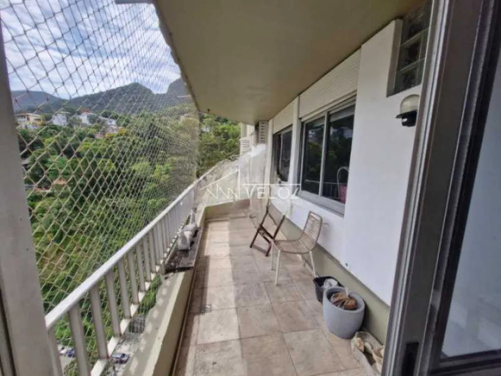 Apartamento, 3 quartos, 112 m² - Foto 9