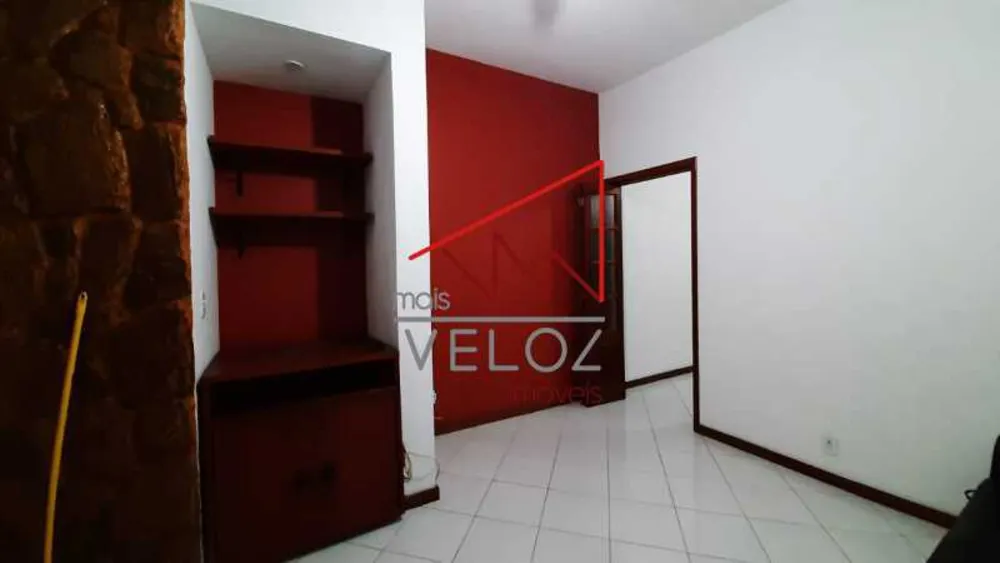 Apartamento, 1 quarto, 34 m² - Foto 3