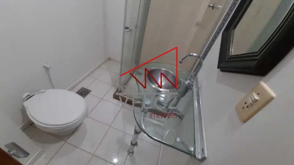 Apartamento, 1 quarto, 34 m² - Foto 19