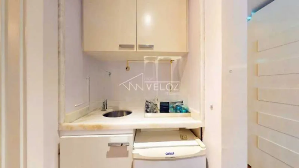 Sala-Conjunto, 46 m² - Foto 5