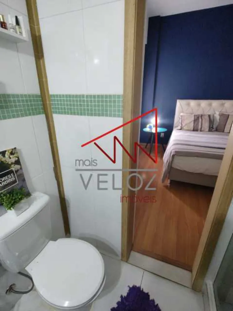 Apartamento, 3 quartos, 103 m² - Foto 2