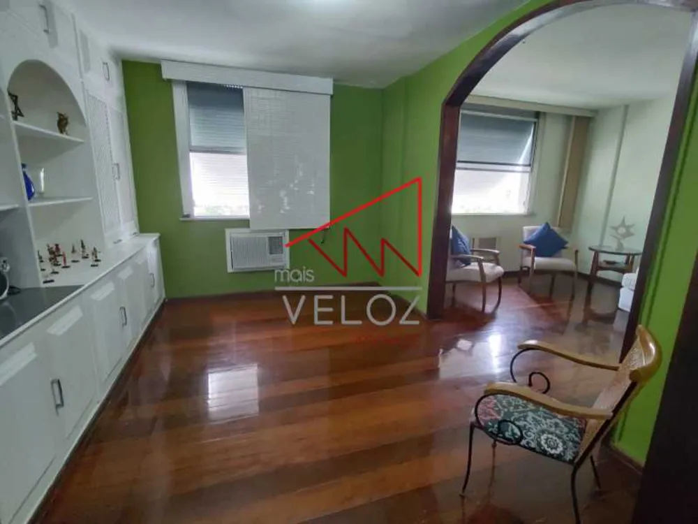 Apartamento, 3 quartos, 103 m² - Foto 8