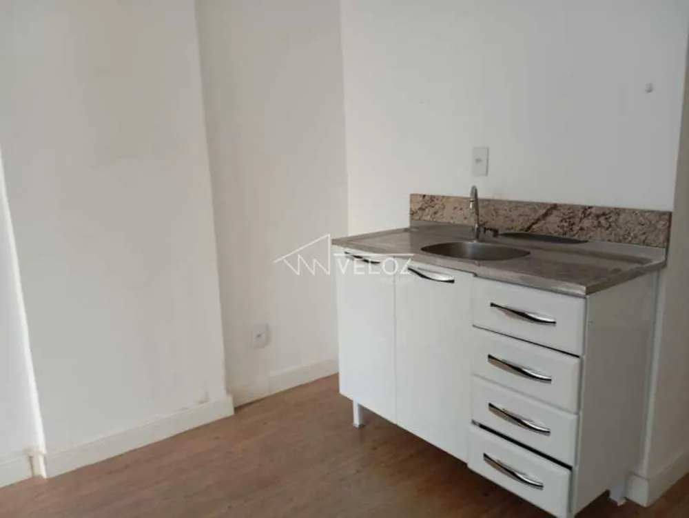 Sala-Conjunto, 34 m² - Foto 8